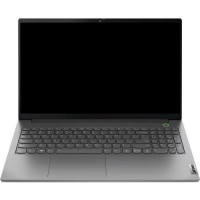 Lenovo ThinkBook 15 G4 IAP [21DJ00D2PB] (КЛАВ.РУС.ГРАВ.) Mineral Grey 15.6" {FHD IPS i5-1235U/8Gb sold+1slot/256Gb SSD/W11Pro}