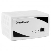 CyberPower Инвертор SMP750EI (1000ВА/1000Вт)