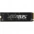 Твердотельный накопитель SSD Gigabyte 4TB M.2 2280 AORUS Gen5 14000 AG514K4TB PCI-Express 5.0x4, NVMe 2.0, 3D TLC NAND, Phison PS5026-E26