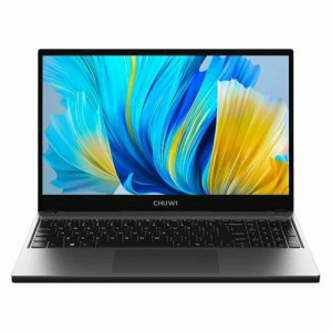 CHUWI CoreBook XPro [CWI530-521E5E1HDMHX] Grey 15.6" {FHD IPS i5-12450H(2GHz)/16Gb/512Gb SSD/W11H/RJ-45/RUkbd подсветка клавиатуры/металл}