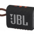 Портативная колонка JBL да 0.2 кг JBLGO3BLKO