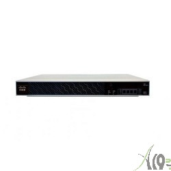 ASA5512-K8 ASA 5512-X with SW, 6GE Data, 1GE Mgmt, AC, DES