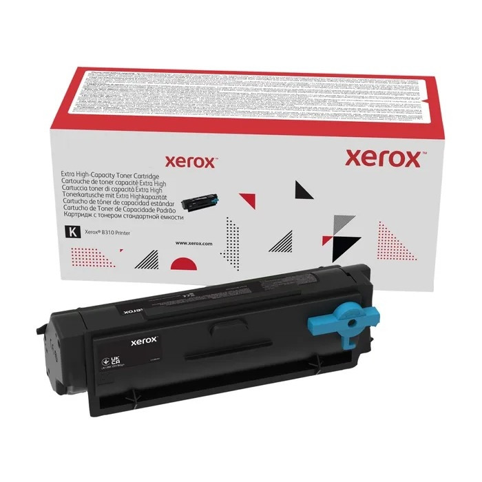 XEROX 006R04378 Тонер-картридж для  B305(D)/B315(D) (20K)