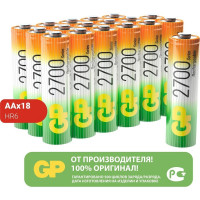 GP 270AAHC-B18 /180