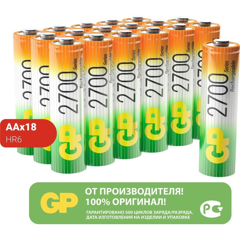 GP 270AAHC-B18 /180