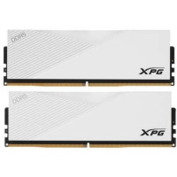 Модуль памяти XPG LANCER 64GB DDR5-6400 AX5U6400C3232G-DCLAWH,CL32, 1.4V K2*32GB WHITE ADATA Модуль памяти XPG LANCER 64GB DDR5-6400 AX5U6400C3232G-DCLAWH,CL32, 1.4V K2*32GB WHITE ADATA