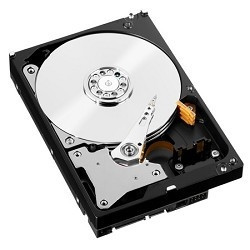 2TB WD Red (WD20EFAX) {Serial ATA III, 5400- rpm, 256Mb, 3.5"}