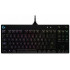 920-009393 Logitech Клавиатура Gaming Pro механическая черный USB for gamer LED