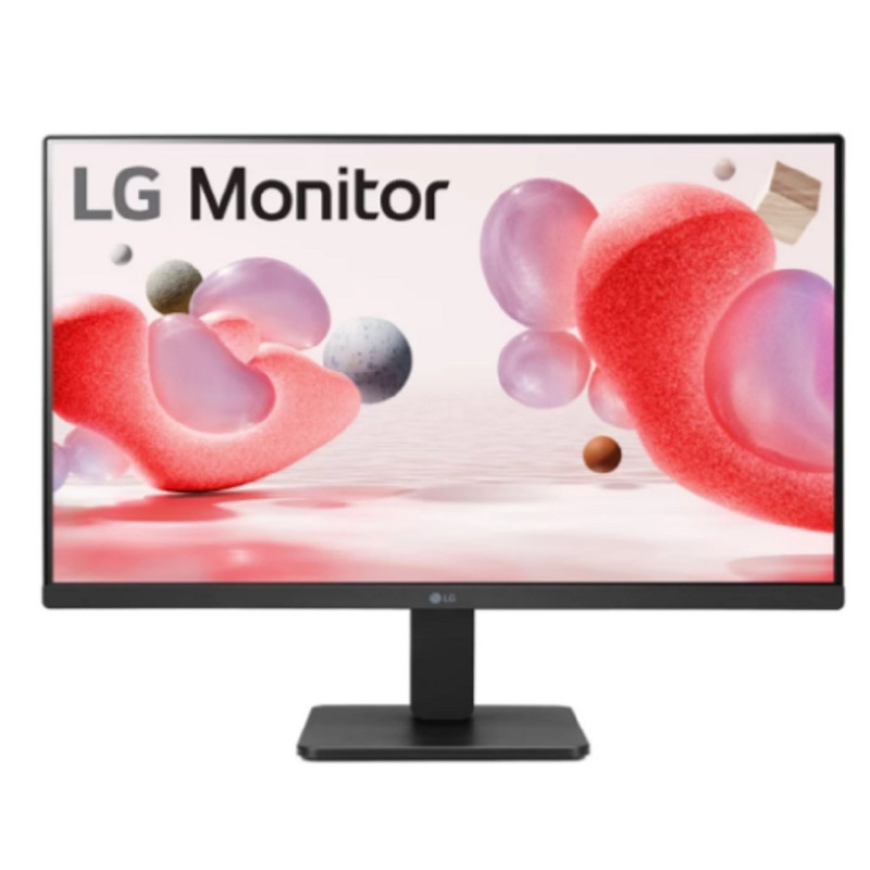 LCD LG 23.8" 24MR400-B Black {IPS 1920x1080 100Hz 5ms 178/178 250cd 1300:1 D-sub HDMI} LCD LG 23.8" 24MR400-B Black {IPS 1920x1080 100Hz 5ms 178/178 250cd 1300:1 D-sub HDMI}