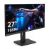 LCD ExeGate 27" EG2707C Combat {IPS 1920x1080 165Hz 1ms HDMI2.0 DisplayPort USB} [EX296975RUS]