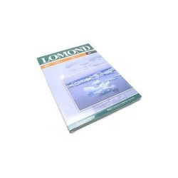 Lomond 0102085 Матовая бумага 1xA4, 205г/м2, 50 л. 