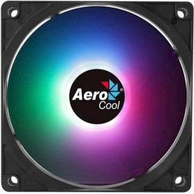 Fan Aerocool Frost 12 / 120mm/ 3pin+4pin/ RGB led