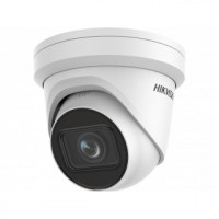 HIKVISION DS-2CD2H23G2-IZS,  1080p,  2.8 - 12 мм, Камера видеонаблюдения IP белый