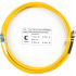Cabeus FOP(s)-9-LC-ST-7m Шнур оптический simplex LC-ST 9/125 sm 7м LSZH Cabeus FOP(s)-9-LC-ST-7m Шнур оптический simplex LC-ST 9/125 sm 7м LSZH
