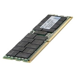 726717-B21 Модуль памяти HP 4GB (1x4GB) Single Rank x8 DDR4-2133 CAS-15-15-15 Registered Memory Kit  (752367-081/ 774169-001)