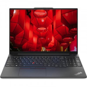 Lenovo ThinkPad E16 G1 [21JN0016GP] 16"{ WUXGA (1920x1200) IPS 300nits i5-1335U/8GB/512GB SSD/DOS}