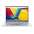 ASUS Vivobook X1605VA-SH2129 [90NB10N2-M02SD0] Cool Silver 16" {OLED i5-13420H/16GB/SSD512GB/Intel UHD/FingerPrint/Backlit/DOS}