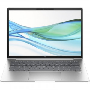 HP Probook 440 G11 [A22YBEA] Pike Silver 14"{1920x1200  Ultra 7 155U(1.7Ghz)/8192Mb/512SSDGb/noDVD/Int:Intel® Graphics/DOS}