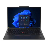 Lenovo ThinkPad X1 Carbon G12 [21KDS2HJ00] 14" {(1920x1200) IPS Ultra 7 155U(1.7GHz)/16GB/512GB SSD/noLTE/W11Pro}