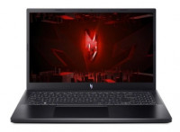 Acer Nitro V 15 ANV15-51-735K [NH.QNBER.002] Black 15.6" {FHD i7 13620H/16Gb/512Gb SSD/RTX 4050  6Gb/noOs}