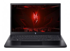 Acer Nitro V 15 ANV15-51-735K [NH.QNBER.002] Black 15.6" {FHD i7 13620H/16Gb/512Gb SSD/RTX 4050  6Gb/noOs}