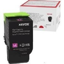 Картридж лазерный Xerox 006R04370 пурпурный (5500стр.) для Xerox С310