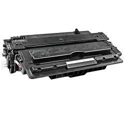 NetProduct CF214X Картридж для HP LJ Pro 700 M712n/dn/xh/M715/M725dn, 17,5K