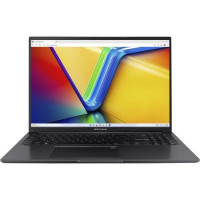 ASUS VivoBook 16 M1605YA-MB002 [90NB10R1-M00AM0] Indie Black 16" {WUXGA Ryzen 5 7530U/8192Mb/512PCISSDGb/ Radeon Vega 7/DOS}