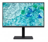 LCD Acer 27" Vero B277UEbmiiprzxv {IPS 2560x1440 100Hz 4ms 350cd 2xHDMI2.0 DisplayPort1.2 4xUSB3.2 2x2W} [UM.HB7EE.E09]