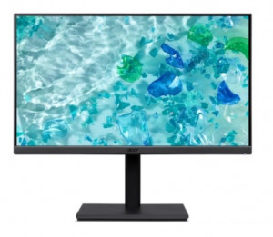 LCD Acer 27" Vero B277UEbmiiprzxv {IPS 2560x1440 100Hz 4ms 350cd 2xHDMI2.0 DisplayPort1.2 4xUSB3.2 2x2W} [UM.HB7EE.E09]