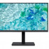 LCD Acer 27" Vero B277UEbmiiprzxv {IPS 2560x1440 100Hz 4ms 350cd 2xHDMI2.0 DisplayPort1.2 4xUSB3.2 2x2W} [UM.HB7EE.E09]