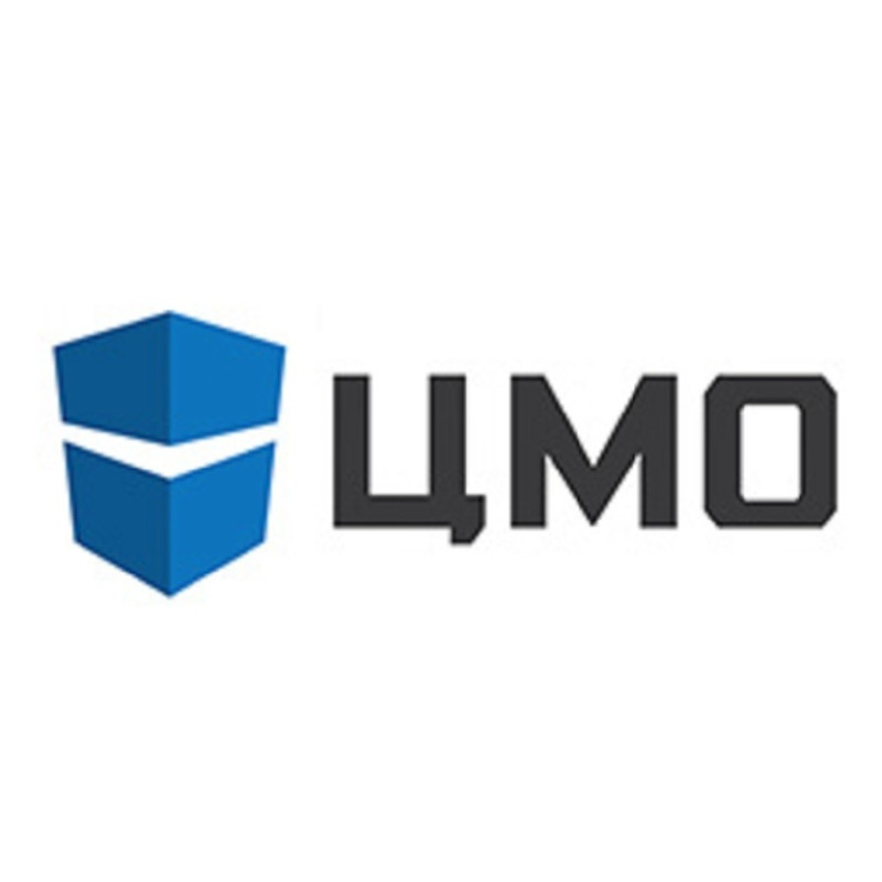 ЦМО Шкаф телекоммуникационный настенный сварной 9U (600 x 500) съёмные стенки, дверь металл, ШРН-9.500.1