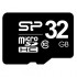 Micro SecureDigital 32Gb Silicon Power SP032GBSTH010V10 {MicroSDHC Class 10} Micro SecureDigital 32Gb Silicon Power SP032GBSTH010V10 {MicroSDHC Class 10}