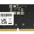 Память DDR5 32Gb 4800MHz A-Data AD5U480032G-S RTL PC5-38400 CL40 DIMM 288-pin 1.1В single rank