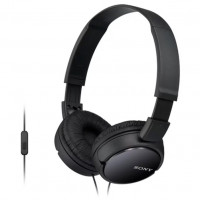 SONY MDRZX110APB.CE7 black