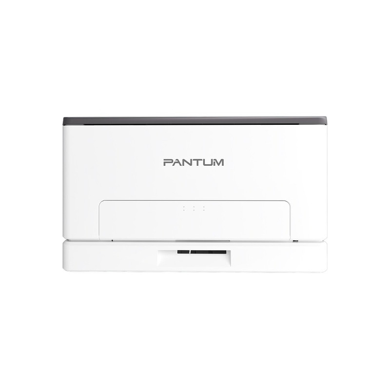 Pantum CP1100DN Принтер цветной лазерный A4, 18 стр/мин (max 30000 p/mon), 1 GHz, 1200x600 dpi, 1 GB RAM, Duplex, paper tray 250 pages, USB, LAN, start. cartridge 1000/700 pages