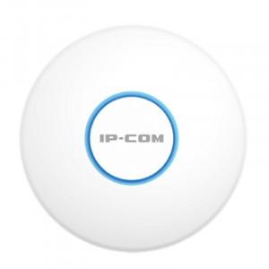 IP-COM Pro-6-Lite Точка доступа настенная AX3000, 1Gbit RJ45, PoE