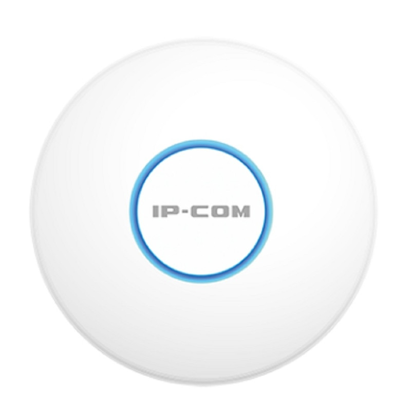 IP-COM Pro-6-Lite Точка доступа настенная AX3000, 1Gbit RJ45, PoE