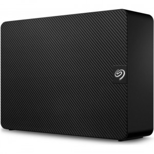 Seagate Portable HDD 18Tb Expansion STKP18000400 {USB 3.0, 3.5", Black}