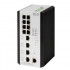 ELTEX MES3710P Ethernet-коммутатор 8 портов 10/100/1000BASE-T (PoE/PoE+), 4 порта 100BASE-FX/1000BASE-X (SFP), L3 ELTEX MES3710P Ethernet-коммутатор 8 портов 10/100/1000BASE-T (PoE/PoE+), 4 порта 100BASE-FX/1000BASE-X (SFP), L3