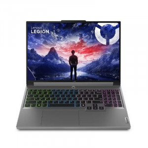 Lenovo Legion 5 16IRX9 [83DG009GUE] 16" WQXGA IPS, Intel Core i7-14650HX, 16Gb, 1Tb SSD, NVidia RTX4060 8Gb, Win11 Home (SL English), серый