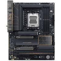 ASUS PROART X870E-CREATOR WIFI (Socket AM5, ATX, 4xDDR5(256GB), DP/HDMI, 3xPCIe 5.0x16, 4xSATA 6Gb/s, 4*M Key, 2,5xLAN, 10xLAN, WiFi 7, BT 5,4, 7xUSB 3.1, 1xUSB 2.0) ASUS PROART X870E-CREATOR WIFI (Socket AM5, ATX, 4xDDR5(256GB), DP/HDMI, 3xPCIe 5.0x16, 4xSATA 6Gb/s, 4*M Key, 2,5xLAN, 10xLAN, WiFi 7, BT 5,4, 7xUSB 3.1, 1xUSB 2.0)