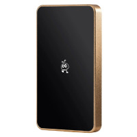 Smartbuy Portable SSD 2TB P5 Pro USB 3.2 champagne (SBD2T0P5CU3C)