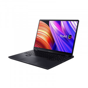 ASUS ProArt Studiobook Pro 16 W7604J3D-MY021X [90NB10B1-M006K0] Black 16"{3200x2000 OLED Touch  i9 13980HX(2.2Ghz)/32768Mb/2TbPCISSDGb/ RTX3000(8192Mb)/Win 11Pro} 