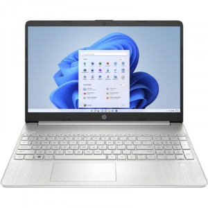 HP 15s-dy5131wm [8R0M1UA] Silver 15.6" {FHD i3 1215U/ 8Gb/ SSD256Gb/ Intel UHD Graphics/W11H}