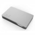 Netac Portable HDD 4TB USB 3.0  NT05K338N-004T-30SL K338 2.5" серебристый