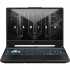 ASUS TUF Gaming A15 FA506NC-HN024 [90NR0JF7-M001U0] Black 15.6" {FHD Ryzen 5 7535HS/16Gb/512Gb/RTX 3050 4Gb/Win 11H}