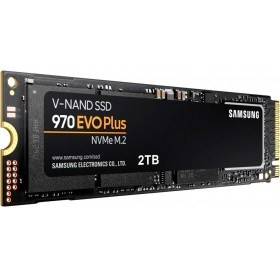 Samsung SSD 2Tb 970 EVO Plus M.2 MZ-V7S2T0BW