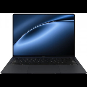Huawei MateBook X Pro VGHH-X [53014AUX] Black 14"{OLED 3120x2080 U7-155H/16GB/1TB SSD/W11}
