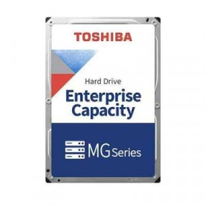 8TB Toshiba Enterprise Capacity (MG07SCA12TE) {SAS-III, 7200 rpm, 256Mb buffer, 3.5"}
